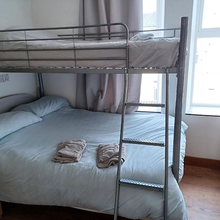 Voyage Hostel - Ensuite Family Rooms With Shared Kitchen Douglas Kamer foto