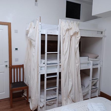 Voyage Hostel - Ensuite Family Rooms With Shared Kitchen Douglas Kamer foto