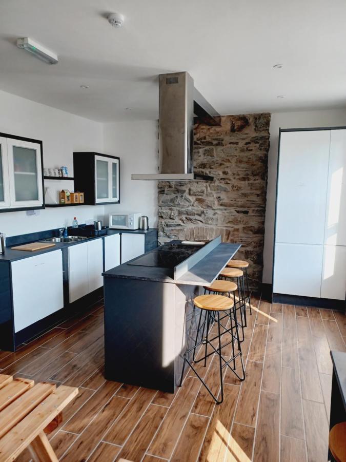 Voyage Hostel - Ensuite Family Rooms With Shared Kitchen Douglas Buitenkant foto