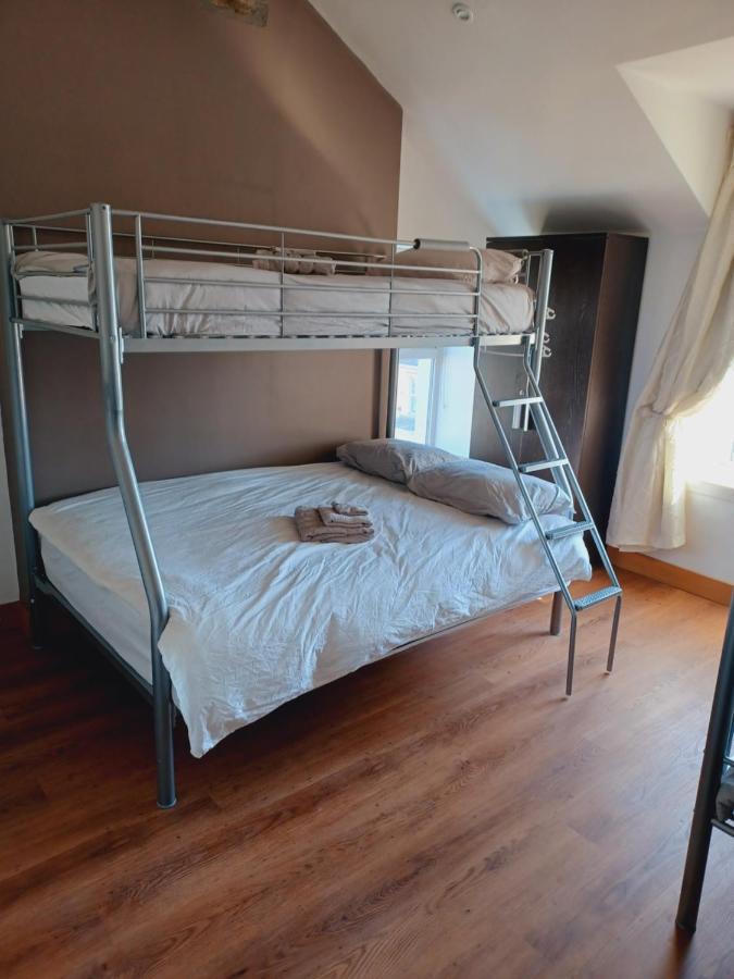 Voyage Hostel - Ensuite Family Rooms With Shared Kitchen Douglas Buitenkant foto