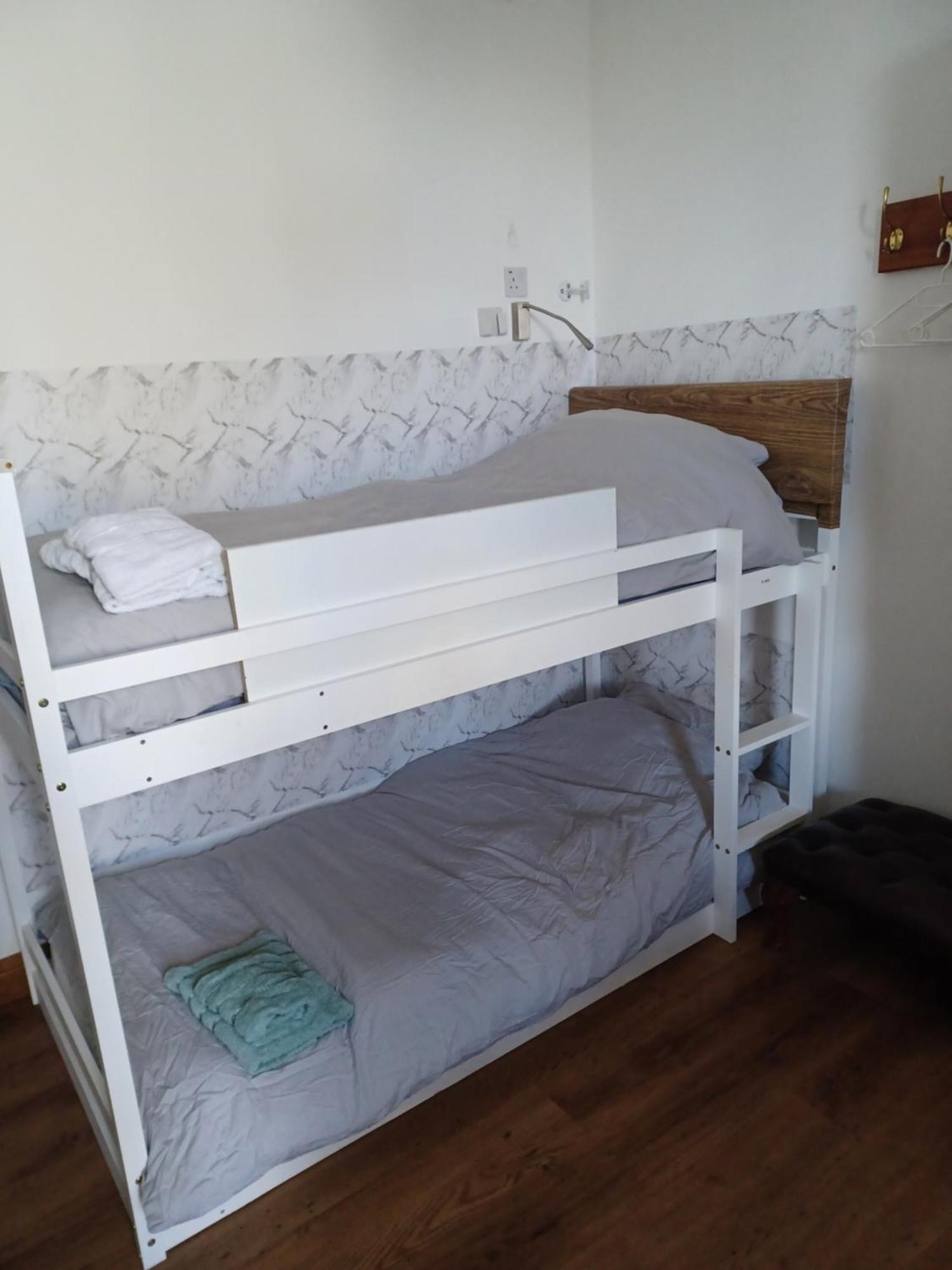 Voyage Hostel - Ensuite Family Rooms With Shared Kitchen Douglas Buitenkant foto