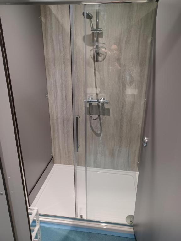 Voyage Hostel - Ensuite Family Rooms With Shared Kitchen Douglas Kamer foto